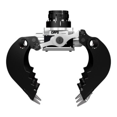 Sortiergreifer SG18070 frontal