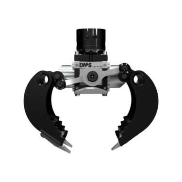 Sortiergreifer SG3535 frontal