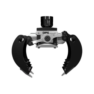 Sortiergreifer SG3540 frontal